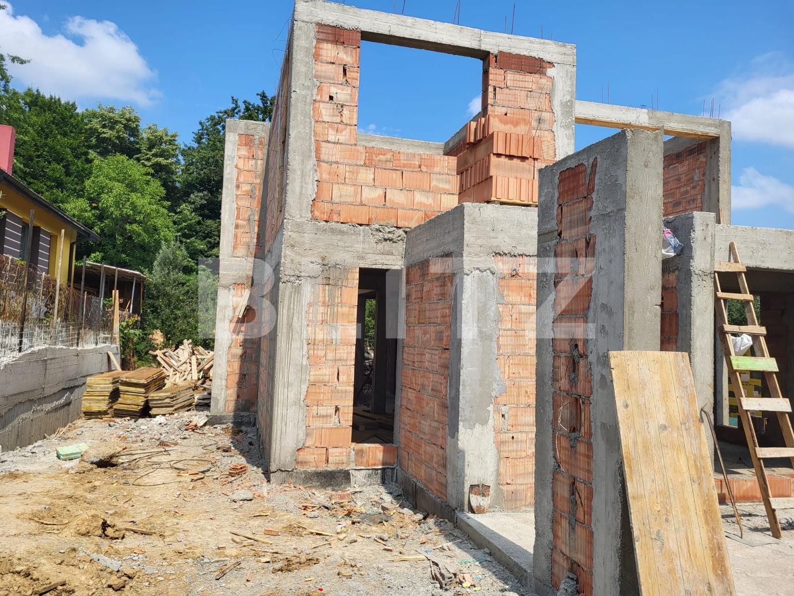 Casa de vânzare 4 camere Visani - 93693CV | BLITZ Iași | Poza6