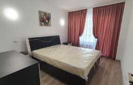 Apartament de 2 camere, 64mp, parcare, Valea Lupului