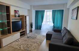 Apartament de 2 camere, 64mp, parcare, Valea Lupului