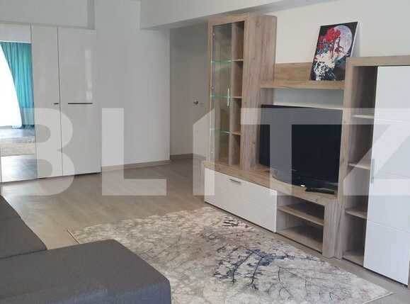 Apartament de închiriat 2 camere Valea Lupului - 93715AI | BLITZ Iași | Poza3