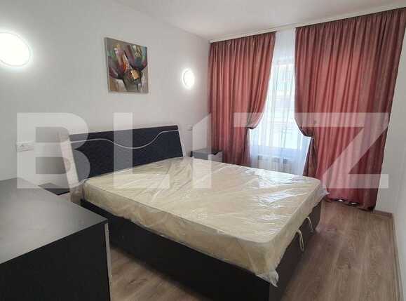 Apartament de închiriat 2 camere Valea Lupului - 93715AI | BLITZ Iași | Poza1