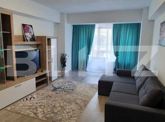 Apartament de închiriat 2 camere Valea Lupului - 93715AI | BLITZ Iași | Poza2