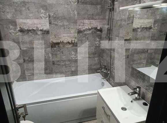 Apartament de închiriat 2 camere Valea Lupului - 93715AI | BLITZ Iași | Poza7