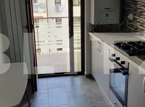 Apartament de închiriat 2 camere Valea Lupului - 93715AI | BLITZ Iași | Poza4