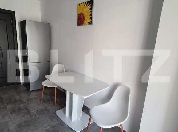 Apartament de închiriat 2 camere Valea Lupului - 93715AI | BLITZ Iași | Poza6