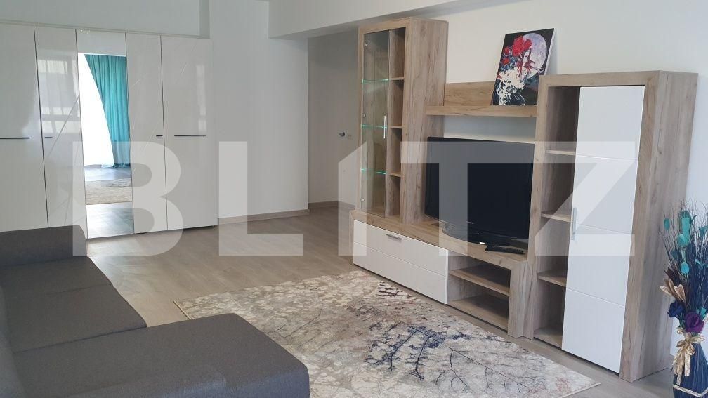 Apartament de închiriat 2 camere Valea Lupului - 93715AI | BLITZ Iași | Poza3