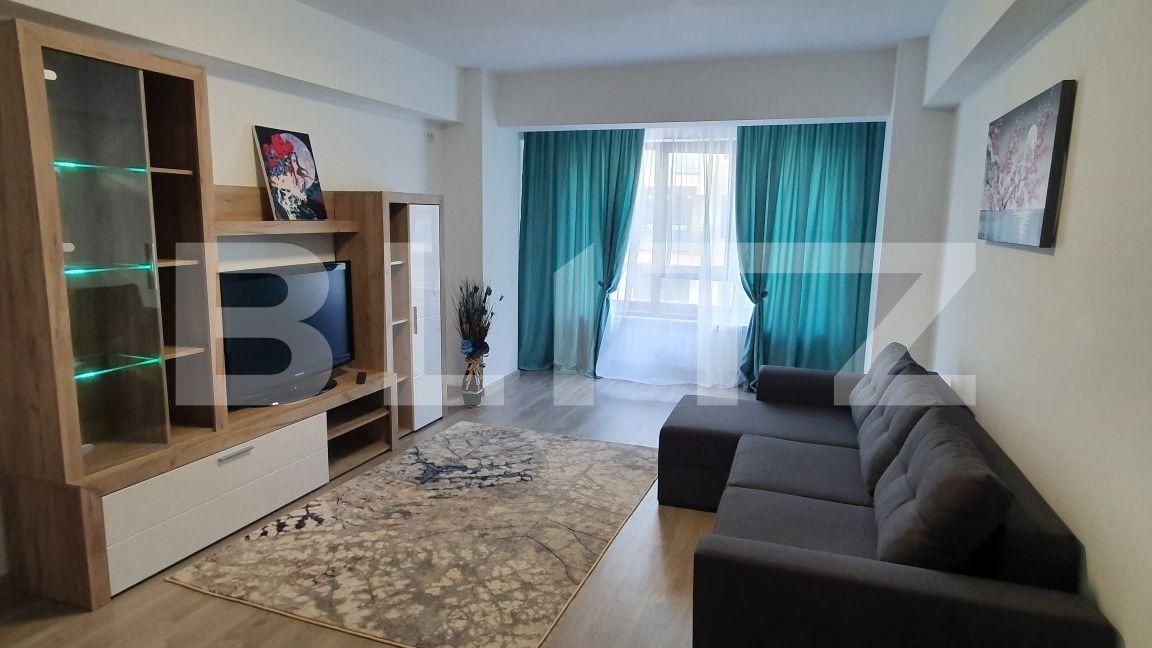 Apartament de închiriat 2 camere Valea Lupului - 93715AI | BLITZ Iași | Poza2