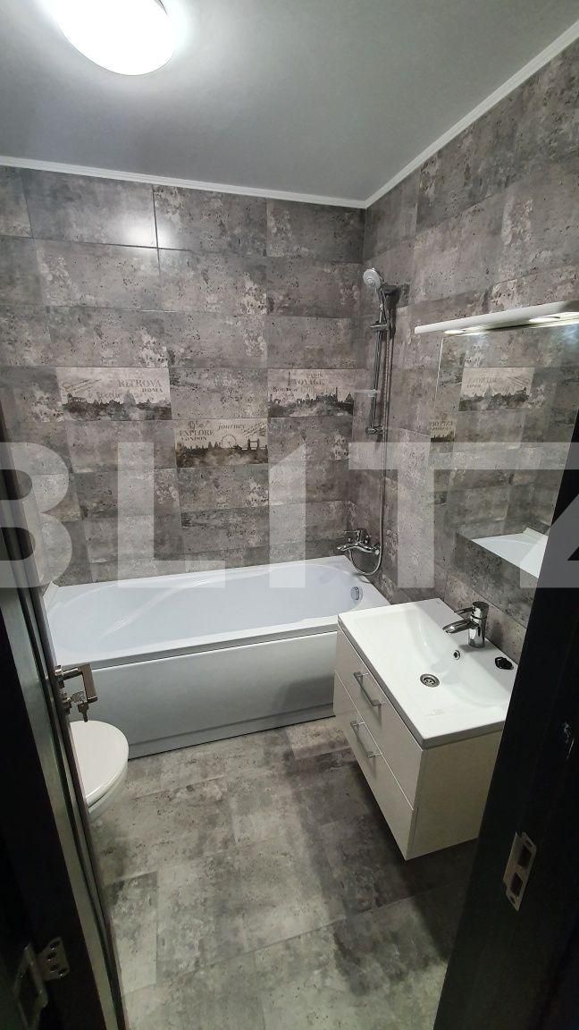 Apartament de închiriat 2 camere Valea Lupului - 93715AI | BLITZ Iași | Poza7