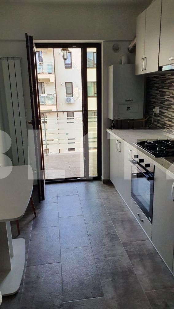 Apartament de închiriat 2 camere Valea Lupului - 93715AI | BLITZ Iași | Poza4