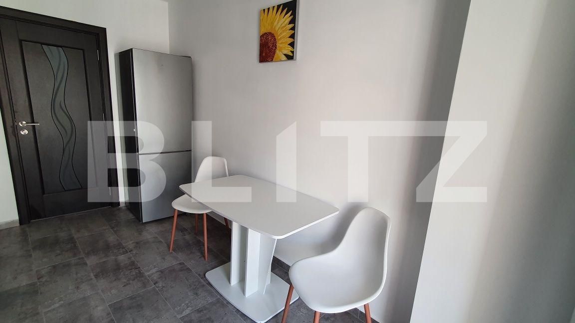 Apartament de închiriat 2 camere Valea Lupului - 93715AI | BLITZ Iași | Poza6