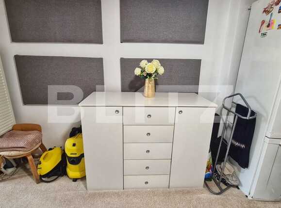 Apartament de vânzare 2 camere Podul de Fier - 93724AV | BLITZ Iași | Poza5