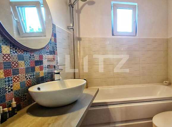 Apartament de vânzare 2 camere Podul de Fier - 93724AV | BLITZ Iași | Poza10