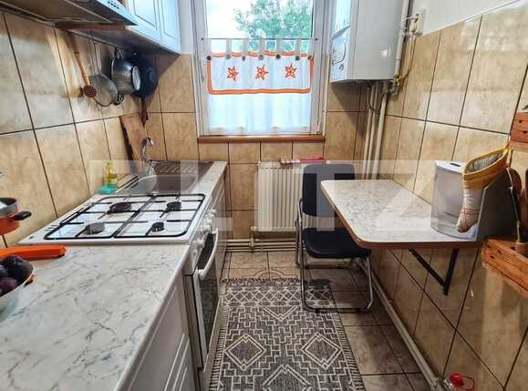 Apartament de vânzare 2 camere Podul de Fier - 93724AV | BLITZ Iași | Poza9