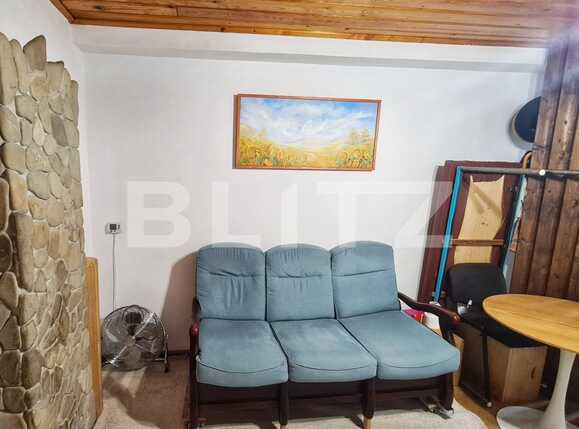 Apartament de vânzare 2 camere Podul de Fier - 93724AV | BLITZ Iași | Poza2