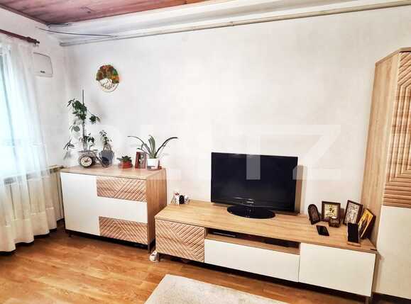 Apartament de vânzare 2 camere Podul de Fier - 93724AV | BLITZ Iași | Poza1