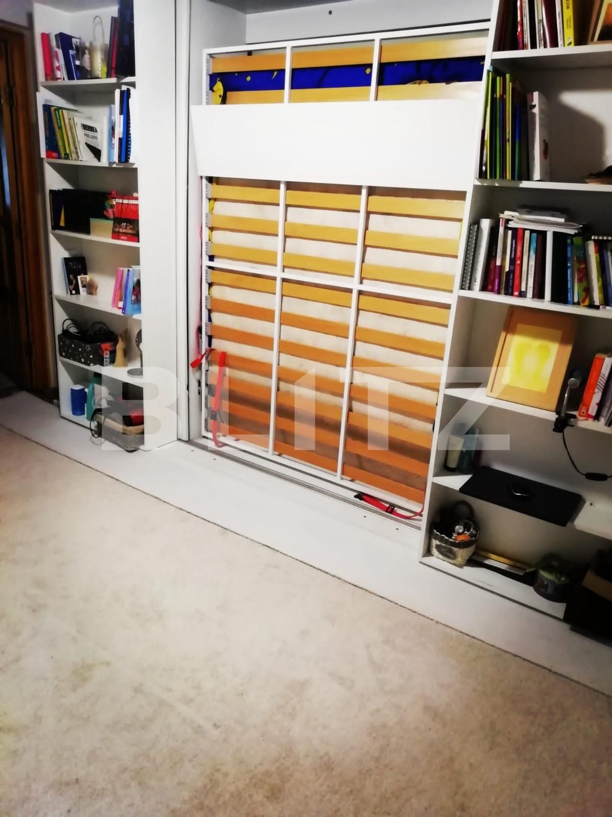 Apartament de vânzare 2 camere Podul de Fier - 93724AV | BLITZ Iași | Poza6