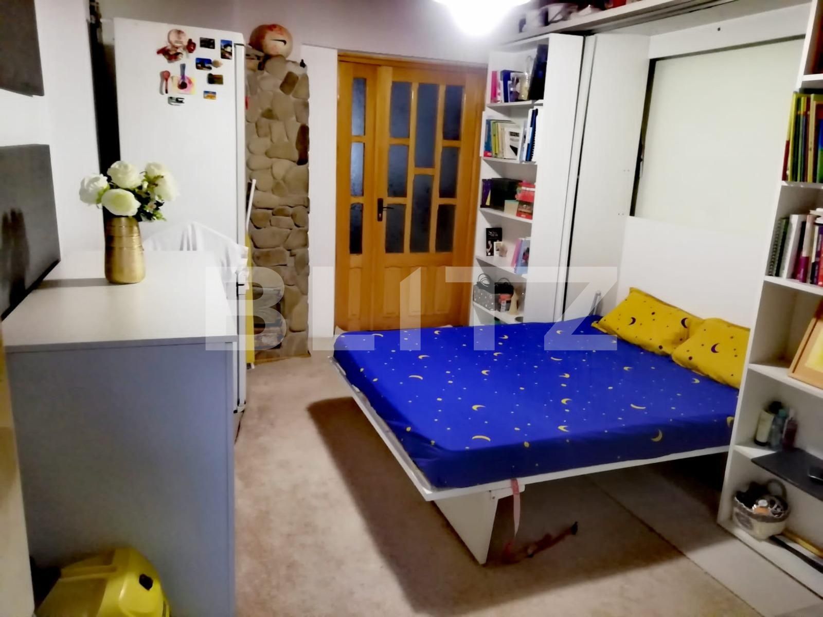 Apartament de vânzare 2 camere Podul de Fier - 93724AV | BLITZ Iași | Poza8