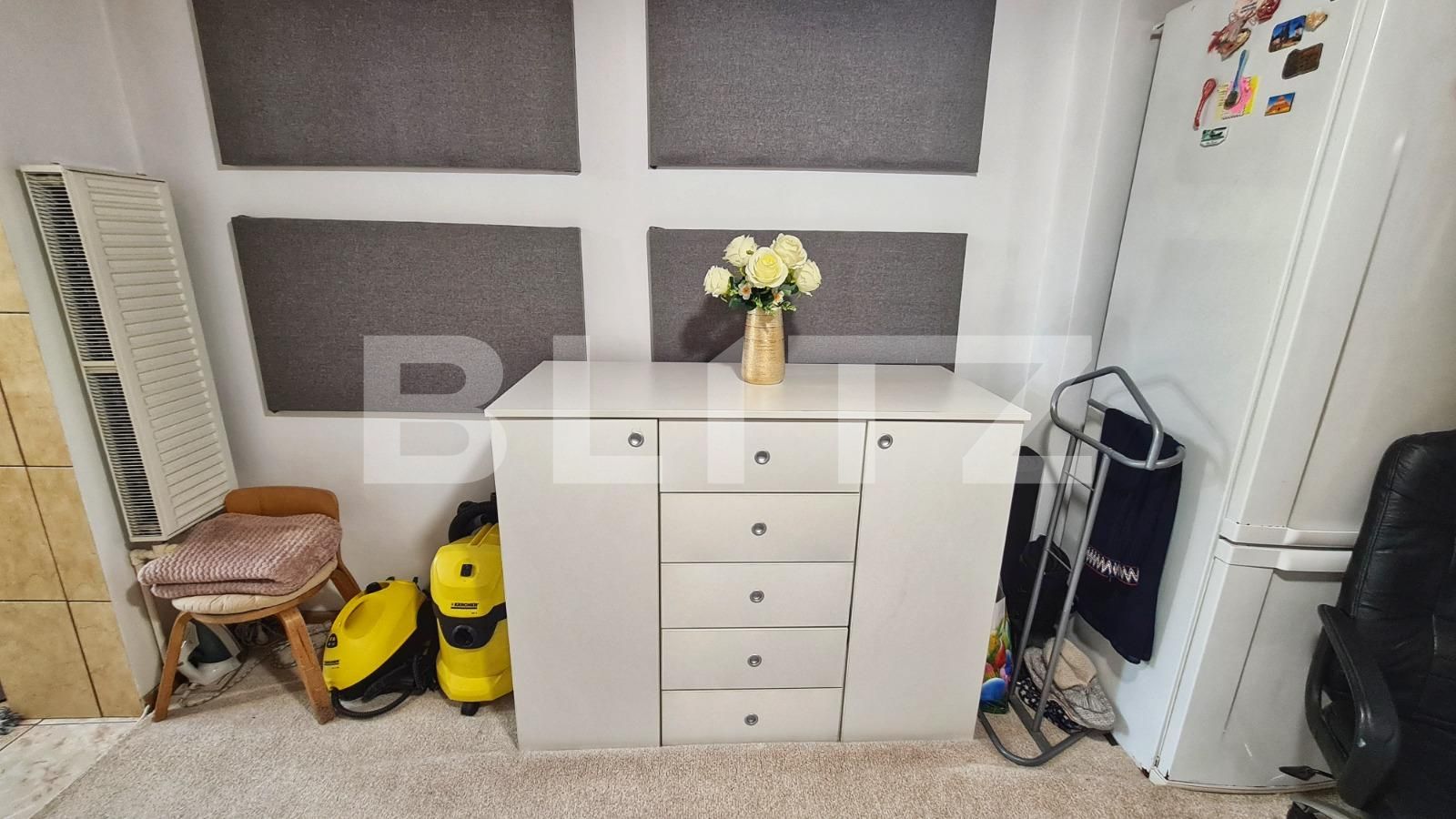 Apartament de vânzare 2 camere Podul de Fier - 93724AV | BLITZ Iași | Poza5