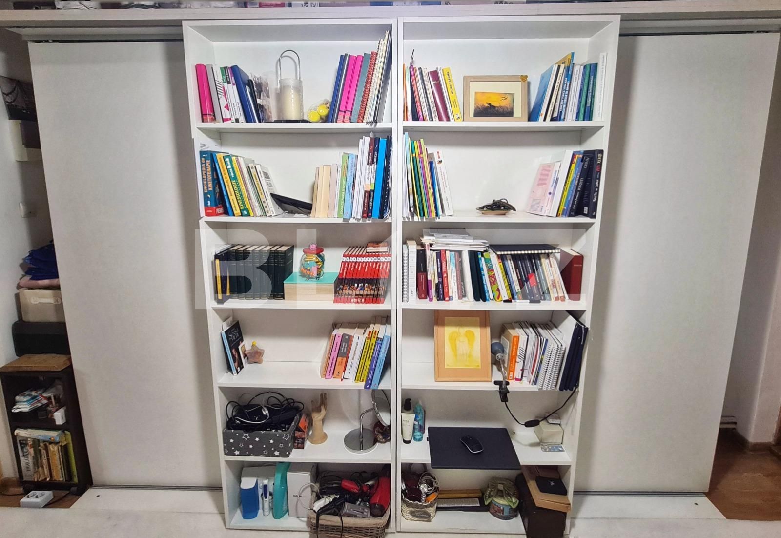 Apartament de vânzare 2 camere Podul de Fier - 93724AV | BLITZ Iași | Poza4