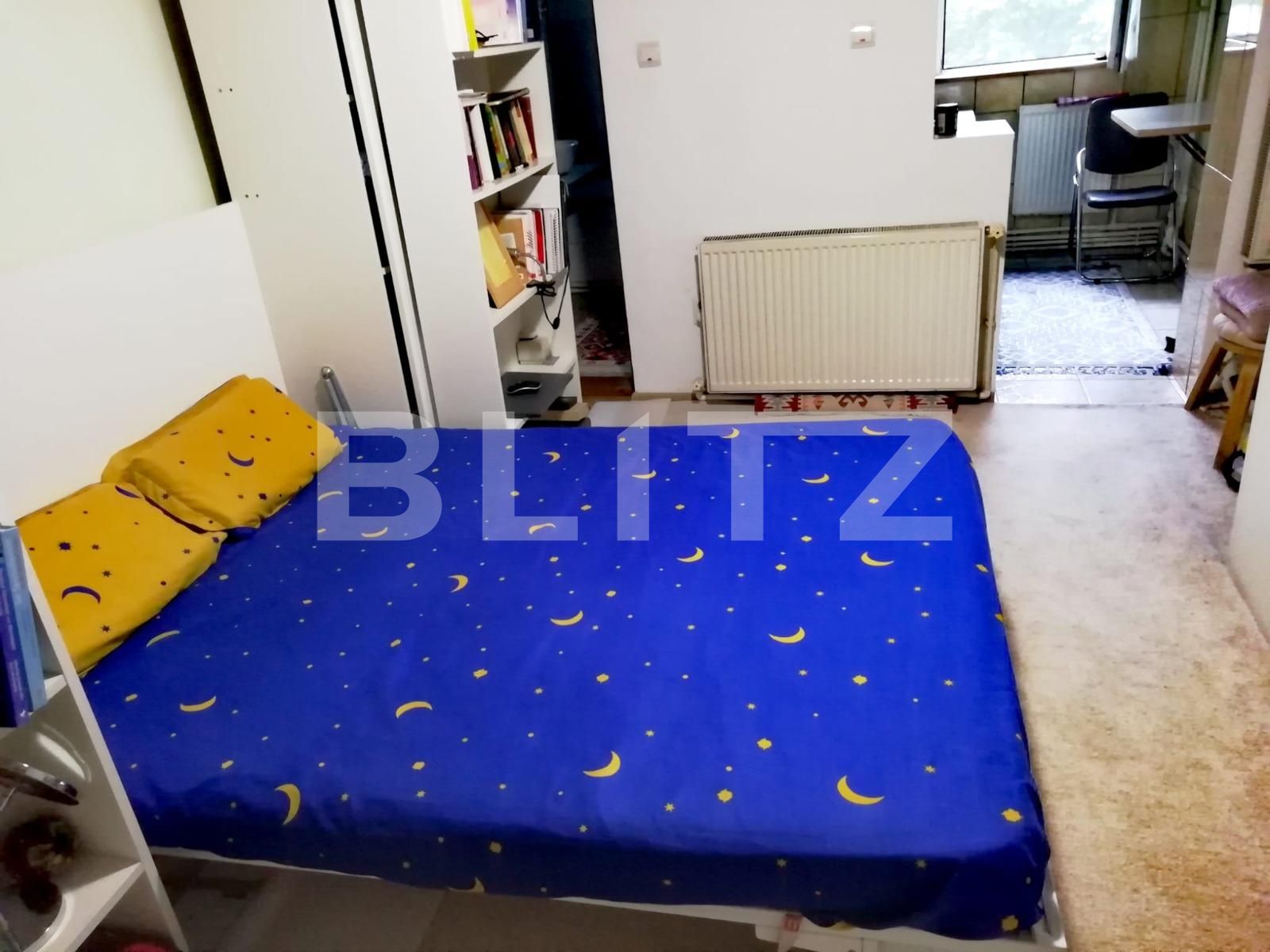 Apartament de vânzare 2 camere Podul de Fier - 93724AV | BLITZ Iași | Poza7
