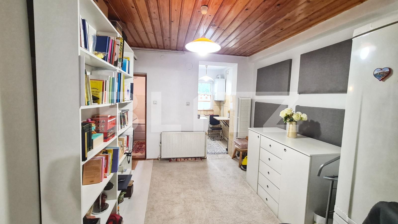 Apartament de vânzare 2 camere Podul de Fier - 93724AV | BLITZ Iași | Poza3