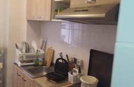 Apartament 1 camera, 42 mp, decomandat, Rond Vechi CUG