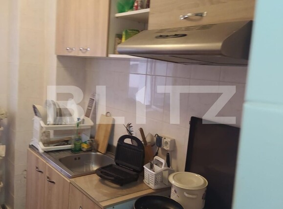 Garsonieră de vânzare Nicolina - 93735AV | BLITZ Iași | Poza2