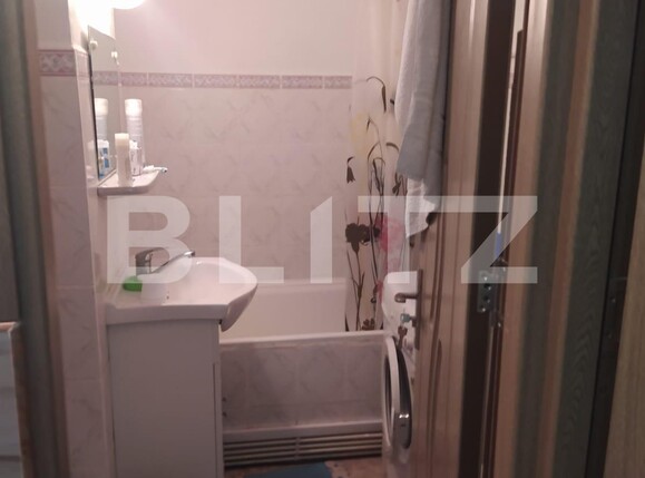 Garsonieră de vânzare Nicolina - 93735AV | BLITZ Iași | Poza4