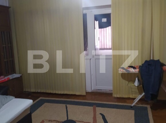 Garsonieră de vânzare Nicolina - 93735AV | BLITZ Iași | Poza1