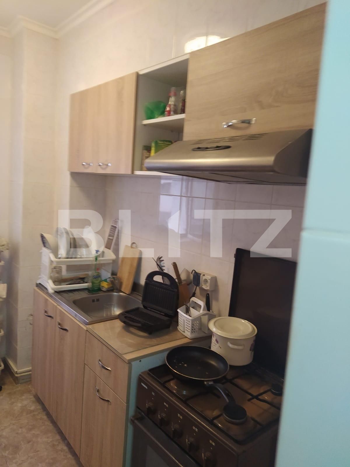 Garsonieră de vânzare Nicolina - 93735AV | BLITZ Iași | Poza2