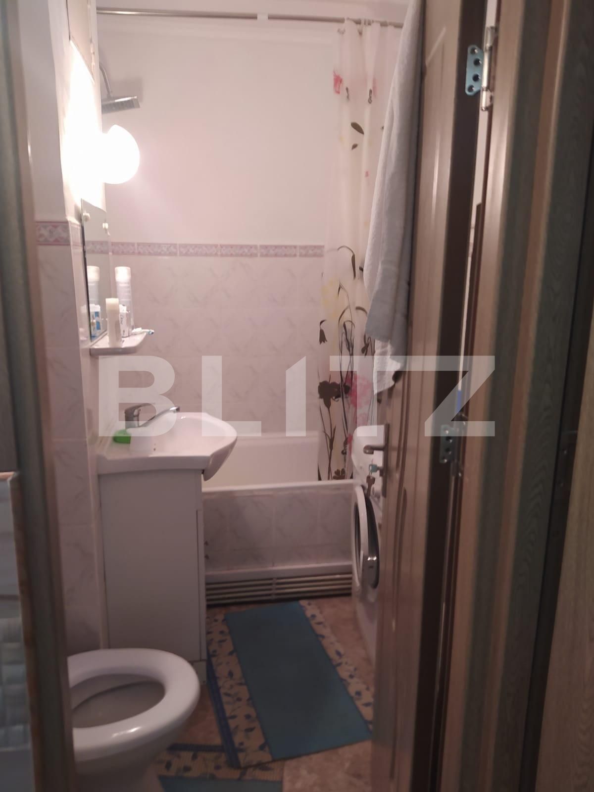 Garsonieră de vânzare Nicolina - 93735AV | BLITZ Iași | Poza4