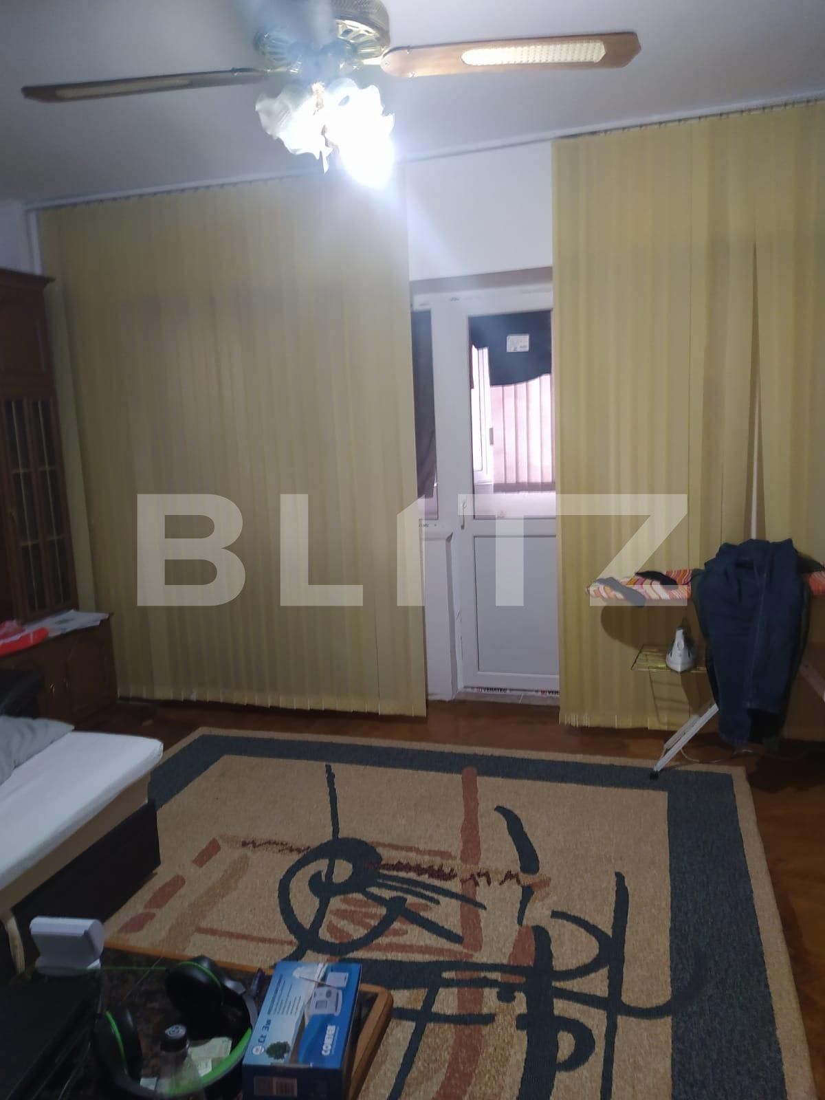 Garsonieră de vânzare Nicolina - 93735AV | BLITZ Iași | Poza1