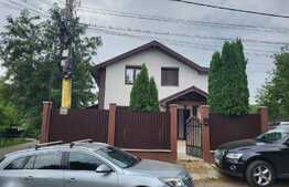 Casa individuala, 146 mp utili, 440 mp teren, Barnova 