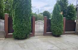 Casa individuala, 146 mp utili, 440 mp teren, Barnova 