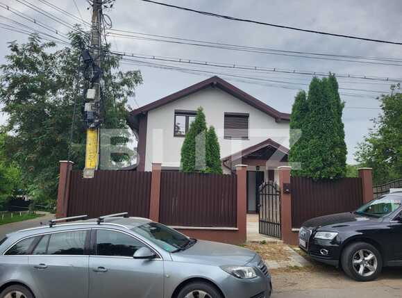 Casa de vânzare 3 camere Barnova  - 93737CV | BLITZ Iași | Poza2