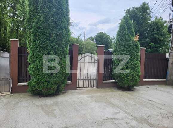 Casa de vânzare 3 camere Barnova  - 93737CV | BLITZ Iași | Poza3