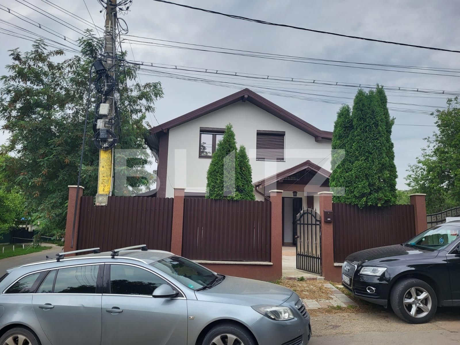 Casa de vânzare 3 camere Barnova  - 93737CV | BLITZ Iași | Poza2