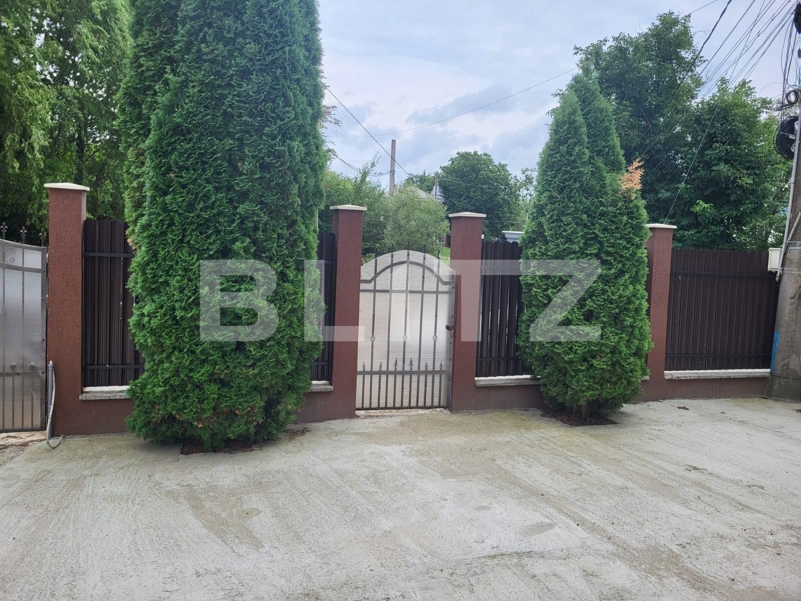 Casa de vânzare 3 camere Barnova  - 93737CV | BLITZ Iași | Poza3