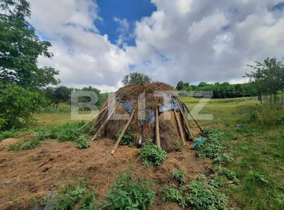 Teren de vânzare Exterior Sud - 93740TV | BLITZ Iași | Poza5