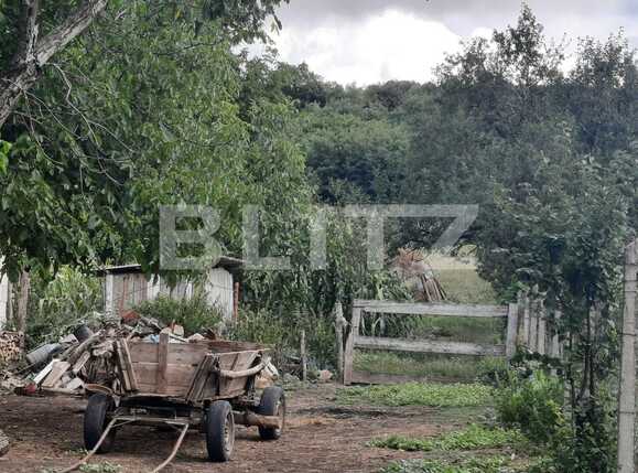 Teren de vânzare Exterior Sud - 93740TV | BLITZ Iași | Poza4