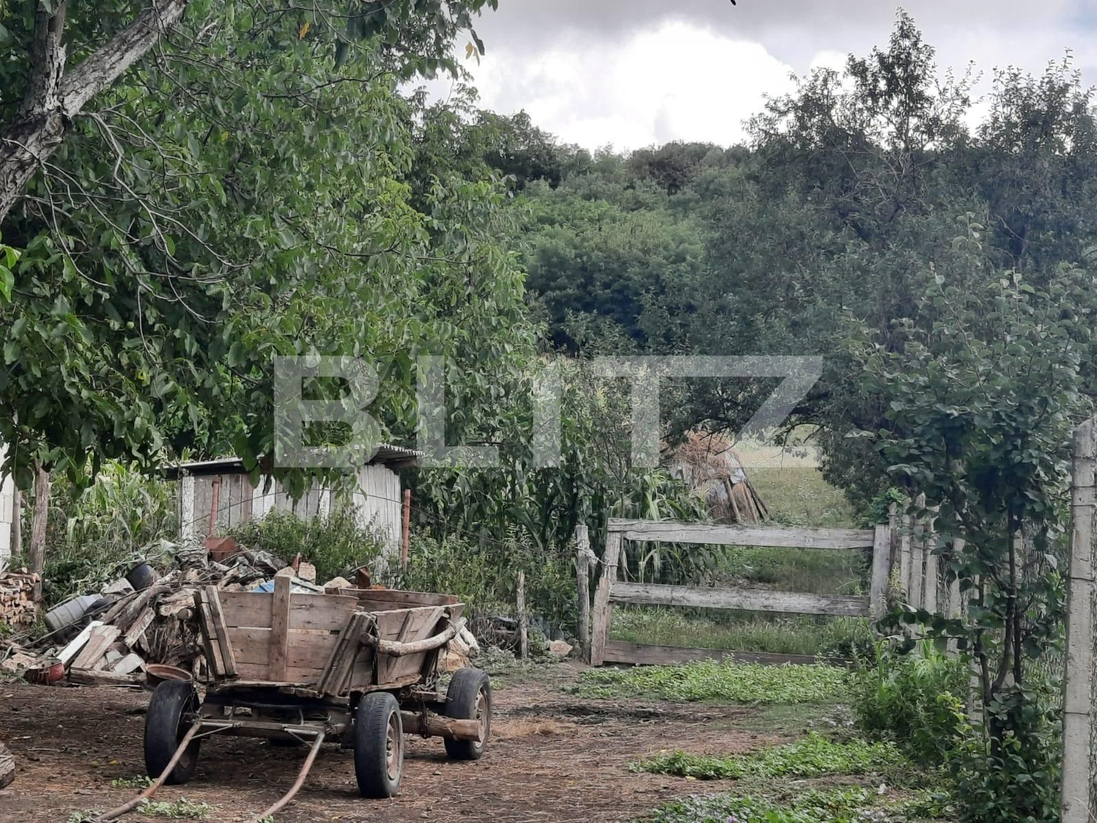 Teren de vânzare Exterior Sud - 93740TV | BLITZ Iași | Poza4