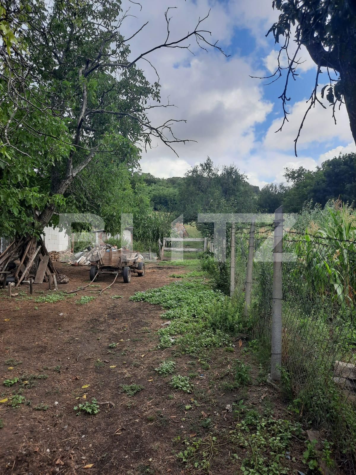 Teren de vânzare Exterior Sud - 93740TV | BLITZ Iași | Poza2