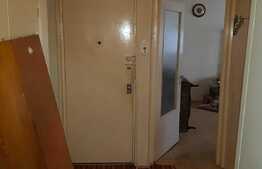 Apartament 3 camere, 57 mp, mobilat/utilat, zona Dacia