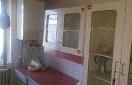 Apartament 3 camere, 57 mp, mobilat/utilat, zona Dacia