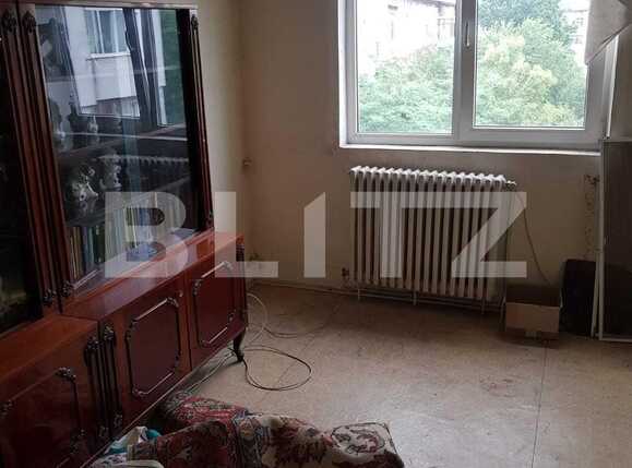 Apartament de vânzare 3 camere Dacia - 93772AV | BLITZ Iași | Poza1