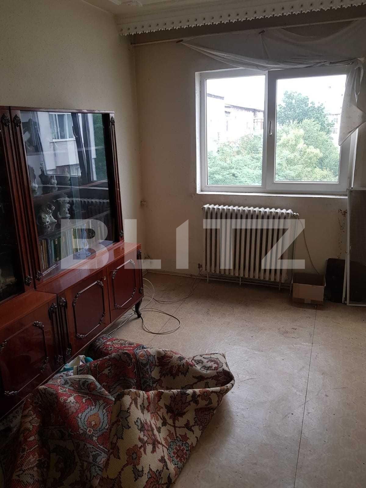 Apartament de vânzare 3 camere Dacia - 93772AV | BLITZ Iași | Poza1
