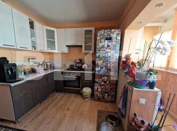 Garsonieră de vânzare Zimbru - 93784AV | BLITZ Iași | Poza5