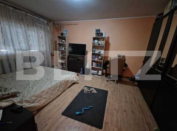 Garsonieră de vânzare Zimbru - 93784AV | BLITZ Iași | Poza2