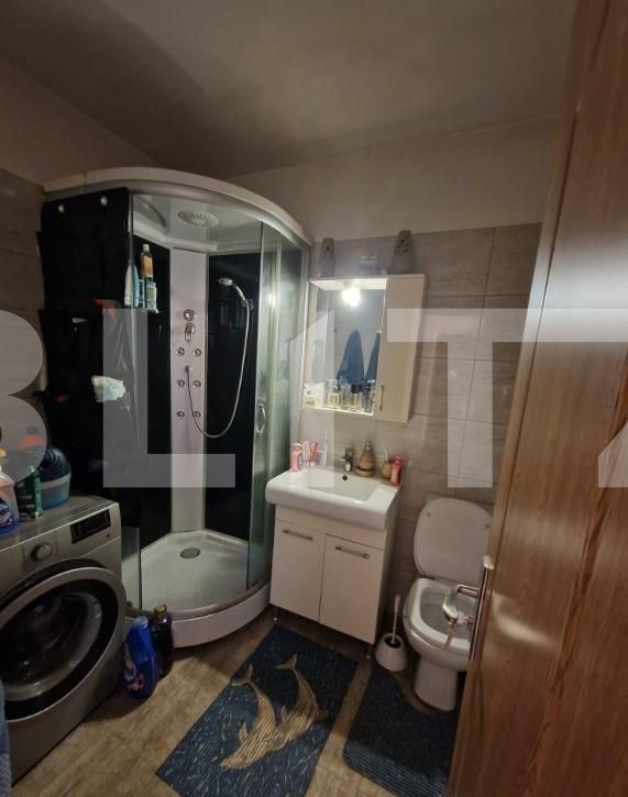 Garsonieră de vânzare Zimbru - 93784AV | BLITZ Iași | Poza1