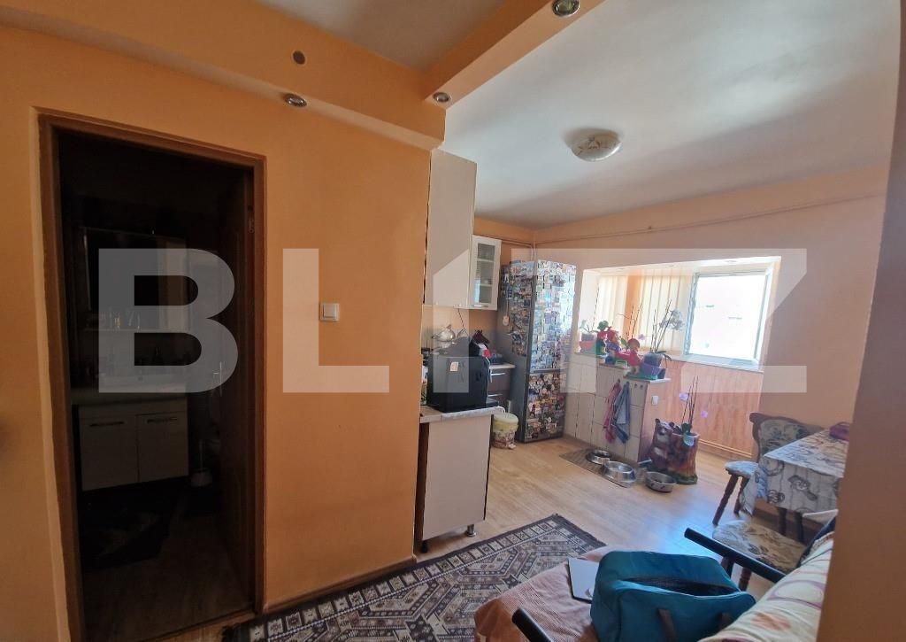 Garsonieră de vânzare Zimbru - 93784AV | BLITZ Iași | Poza6